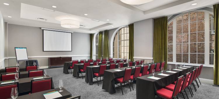 Hotel Indigo 纳什维尔(Hotel Indigo Nashville - the Countrypolitan)图片