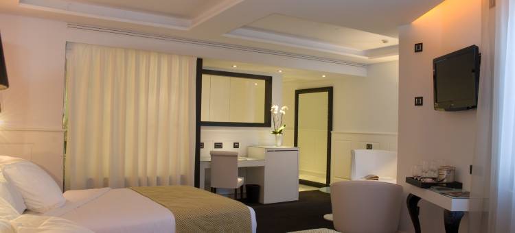 科隆盛美利亚酒店(Hotel Colón Gran Meliá - the Leading Hotels of the World)图片