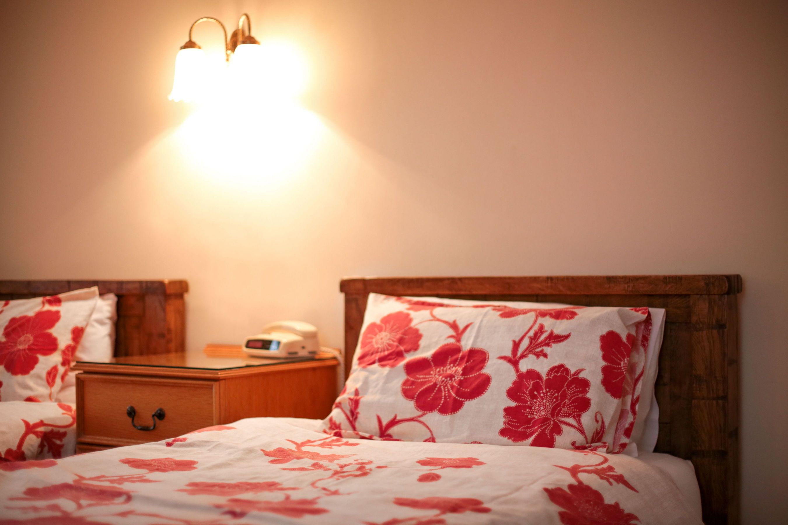 The Fernbank HotelOver view