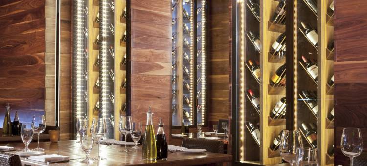 印第安纳波利斯JW万豪酒店(JW Marriott Indianapolis)图片