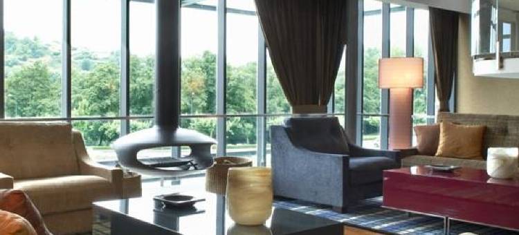 欧罗巴之星阿拉里斯温泉酒店(Eurostars Vila de Allariz Hotel Balneario)图片