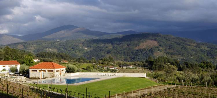 维拉波卡塔尔比拉修道院酒店-历史酒店(Lam Hotel Convento do Desagravo)图片