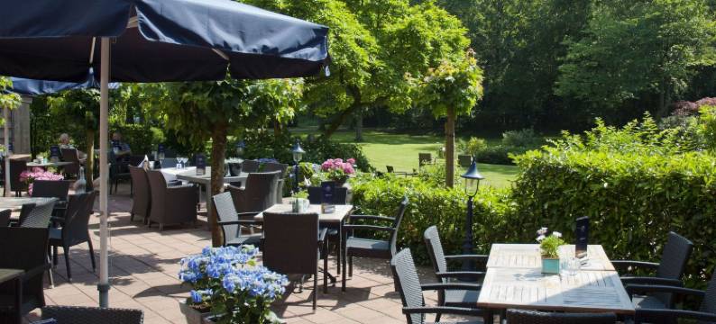 弗莱彻博斯酒店德洛赫姆瑟贝赫(Fletcher Boshotel De Lochemse Heuvels)图片