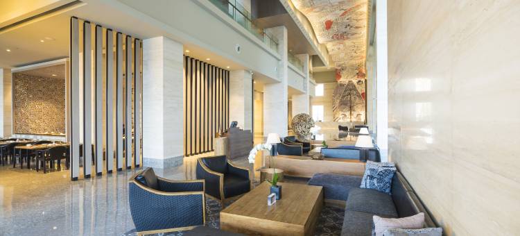 阿丽拉梭罗酒店(Alila Solo)图片