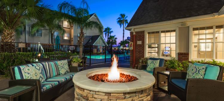 Residence Inn Brownsville图片