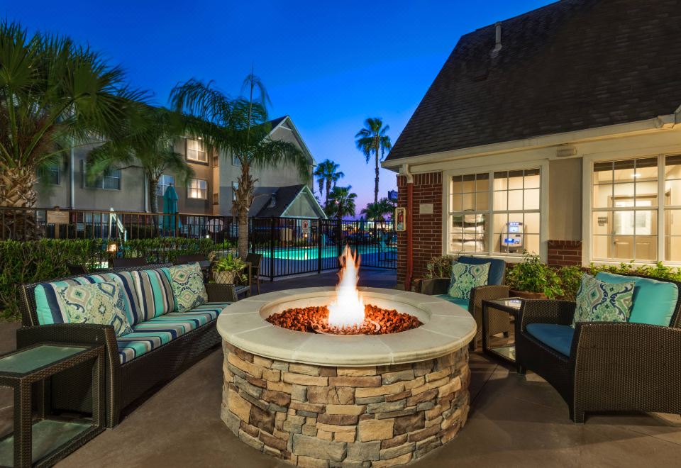 Residence Inn BrownsvilleHotel Overview