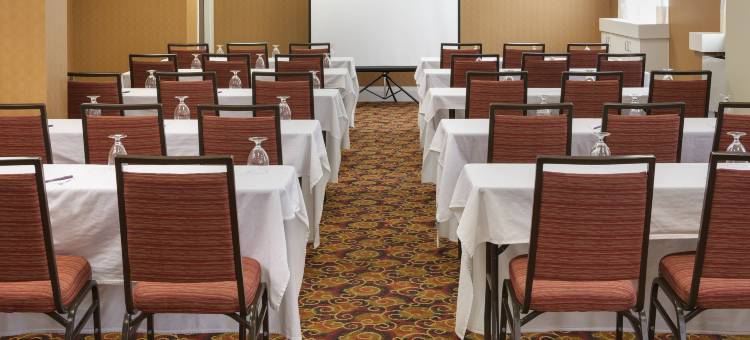Residence Inn by Marriott Minneapolis Edina图片