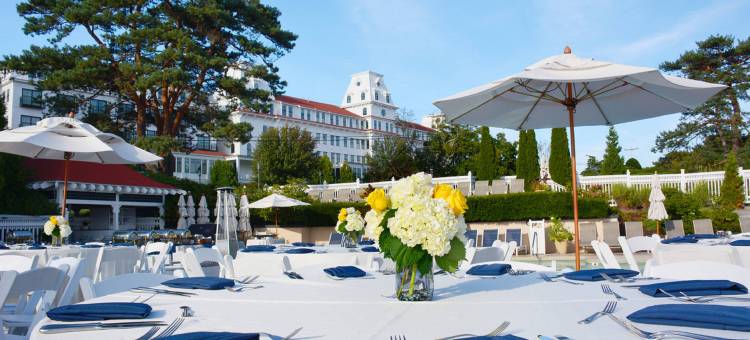 Wentworth by the Sea图片