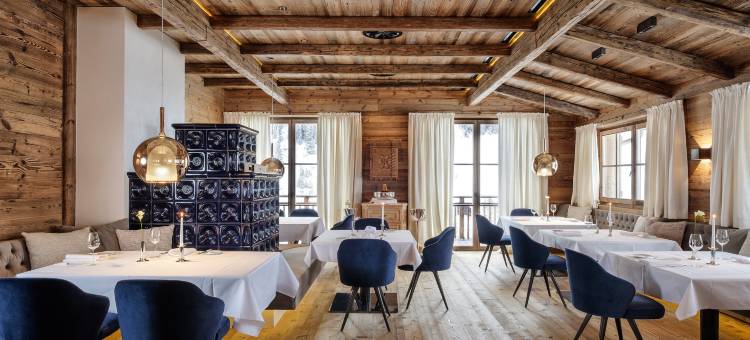 赛佛林高山度假屋(Severin – the Alpine Retreat)图片