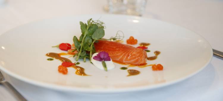 北帕默斯顿国敦酒店(Copthorne Hotel Palmerston North)图片