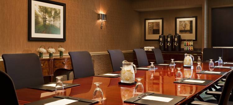 亚历山德里亚古城喜来登套房酒店(Sheraton Suites Old Town Alexandria)图片