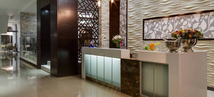 阿平顿万豪Protea酒店(Protea Hotel Upington)图片