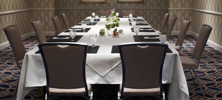 西雅图摩纳哥金普顿酒店(Kimpton Hotel Monaco Seattle)图片