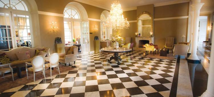 凡德瓦克酒店(Hotel Bloemendal)图片