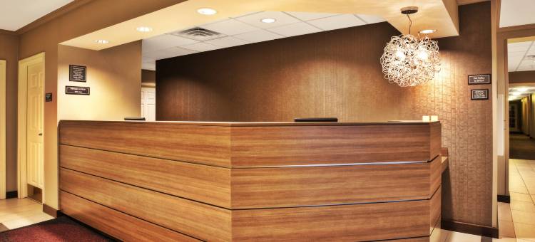 Residence Inn Denver Golden/Red Rocks图片