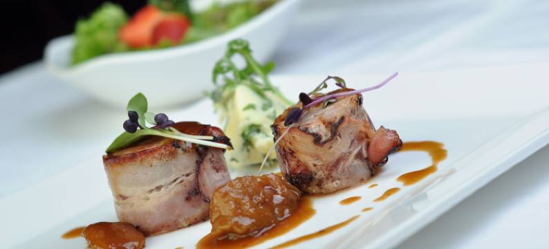 维吉兰特海滨酒店(Strandhotel Vigilante)图片