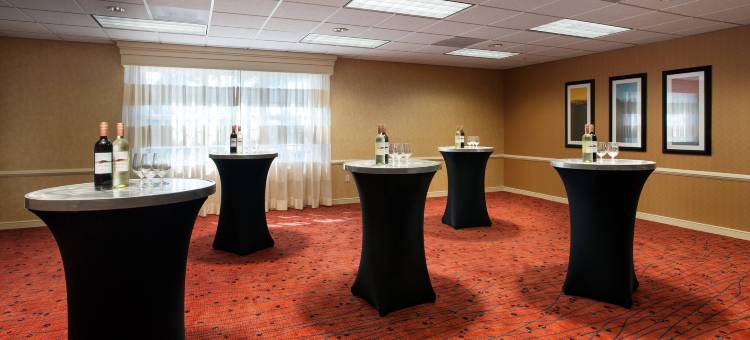 圣迭戈索伦托梅萨/索伦托谷Residence Inn 酒店(Residence Inn San Diego Sorrento Mesa/Sorrento Valley)图片