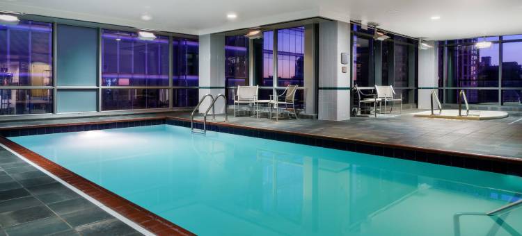 Residence Inn Chicago Downtown/River North图片