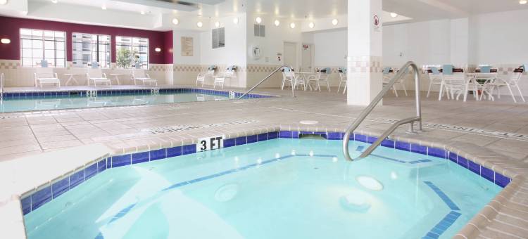 埃尔帕索Residence Inn 酒店(Residence Inn El Paso)图片