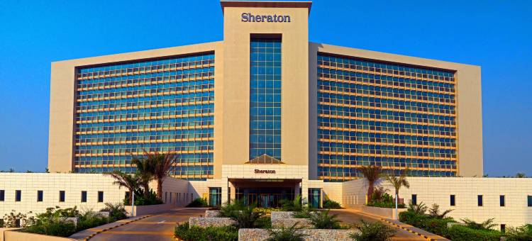 Radisson Blu Hotel, Conakry图片
