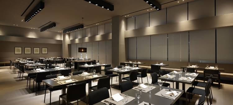 新罗舒泰酒店釜山海云台(Shilla Stay Busan Haeundae)图片