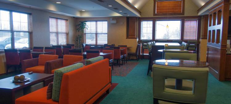 卡莱尔哈里斯堡Residence Inn 酒店(Residence Inn Harrisburg Carlisle)图片