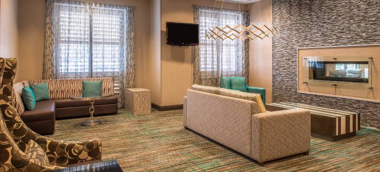 匹兹堡北岸Residence Inn酒店(Residence Inn Pittsburgh North Shore)图片
