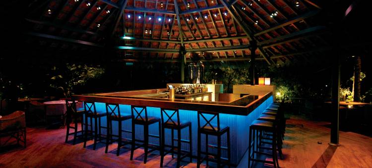 泰姬西尾酒店(Taj West End)图片