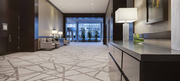 埃迪纳商场威斯汀酒店(The Westin Edina Galleria)图片