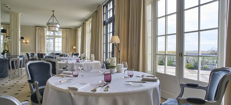 瑞拉斯&卡特奥克斯诺伊里欧酒店(Château de Noirieux)图片