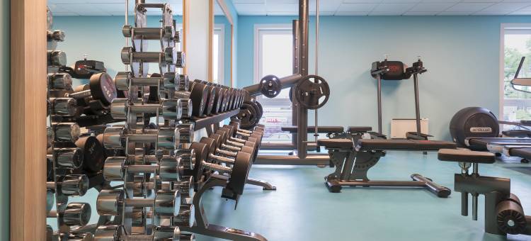 比里伽索恩酒店(Thon Hotel Tønsberg Brygge)图片