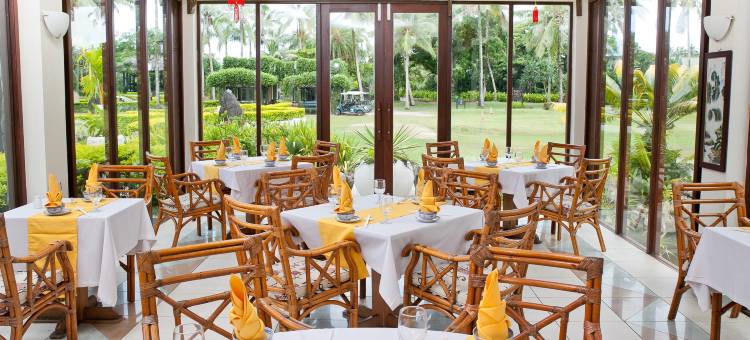 纳维蒂度假村(The Naviti Resort)图片