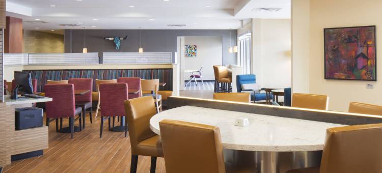 奥斯汀圆石TownePlace套房酒店(TownePlace Suites Austin Round Rock)图片