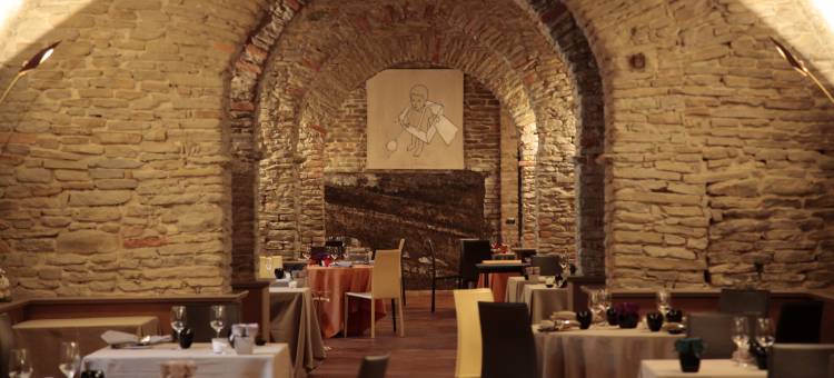 圣毛里齐奥雷莱斯酒店(Relais San Maurizio)图片