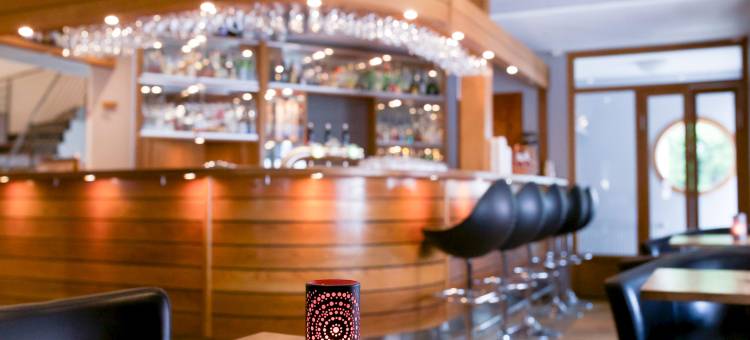 斯堪迪克阿尔维卡酒店(Scandic Arvika)图片