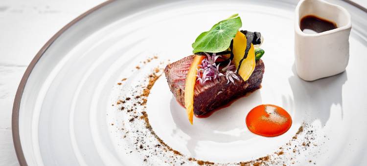 巴克兰庄园 - 瑞莱斯城堡酒店(Buckland Manor - A Relais & Chateaux Hotel)图片