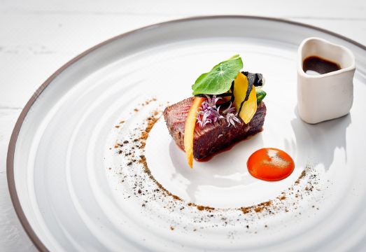 Buckland Manor - A Relais & Chateaux HotelHotel Overview