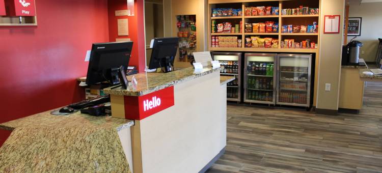 博林格林万豪TownePlace Suites酒店(TownePlace Suites Bowling Green)图片