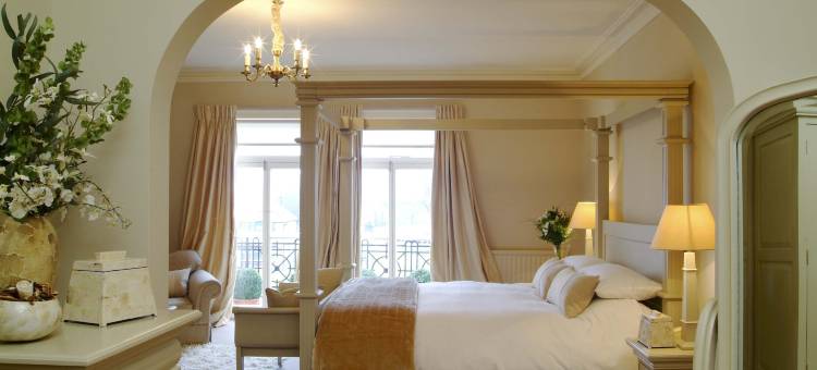 牧羊人尼姆贝尔酒店(The Bell Hotel)图片