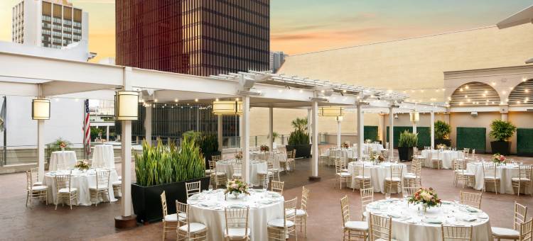 圣迭戈瓦斯灯街区威斯汀酒店(The Westin San Diego Gaslamp Quarter)图片