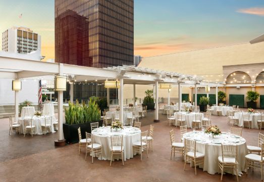 The Westin San Diego Gaslamp Quarter Hotel Overview