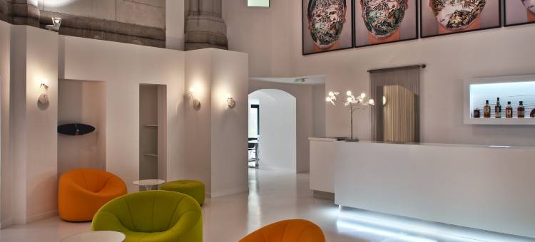 索佐酒店(Sozo Hotel)图片