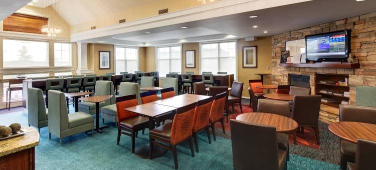 Residence Inn Whitby图片