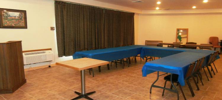 品质酒店朗蒙特(Quality Inn Longmont)图片