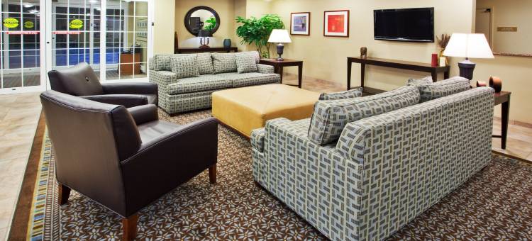 Candlewood Suites 卡拉马祖 by IHG(Candlewood Suites Kalamazoo)图片