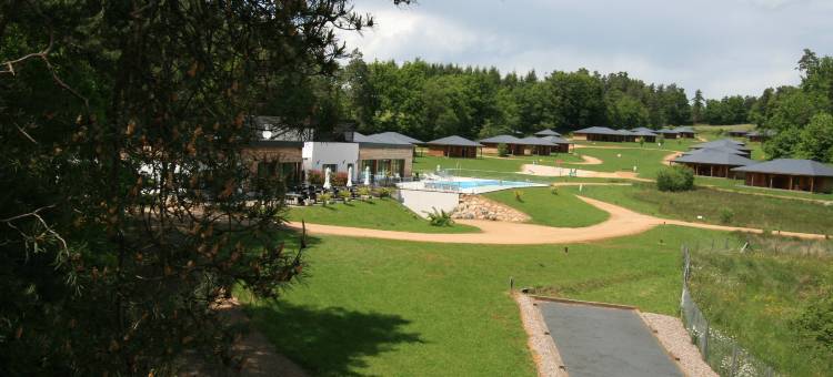 瓦坎斯奥 - 蒙迪亚区(Vacancéole - le Domaine des Monédières)图片