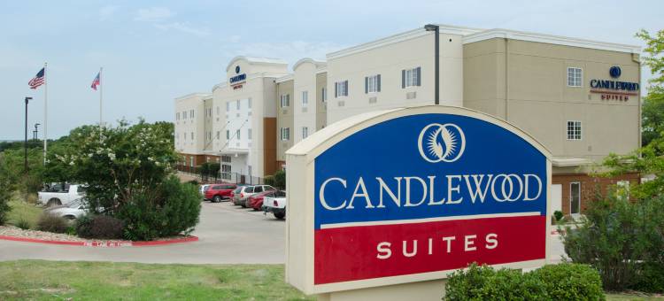 Candlewood Suites Temple - Medical Center Area图片
