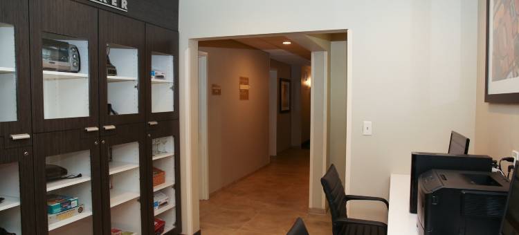 Candlewood Suites Portland - Scarborough图片