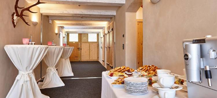 思道达哈霍夫酒店(Staudacherhof in Garmisch-Partenkirchen I Blick Aufs Zugspitzmassiv I Einzigartige Bayurvida Küche)图片