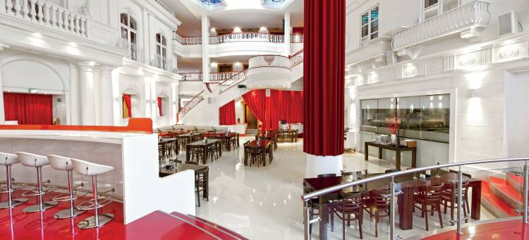 斯图加特多梅洛酒店(Dormero Hotel Stuttgart)图片